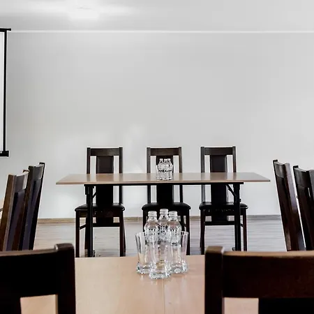 Appassionata Maison d'hôtes Radzionków Nowy