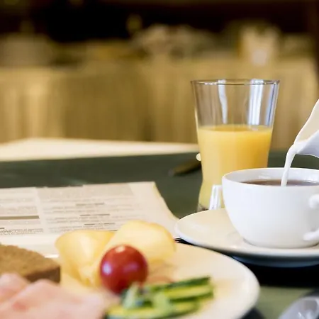 Appassionata Maison d'hôtes Radzionków Nowy